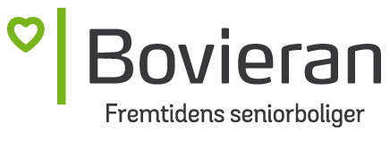 Bovieran Danmark AS logo