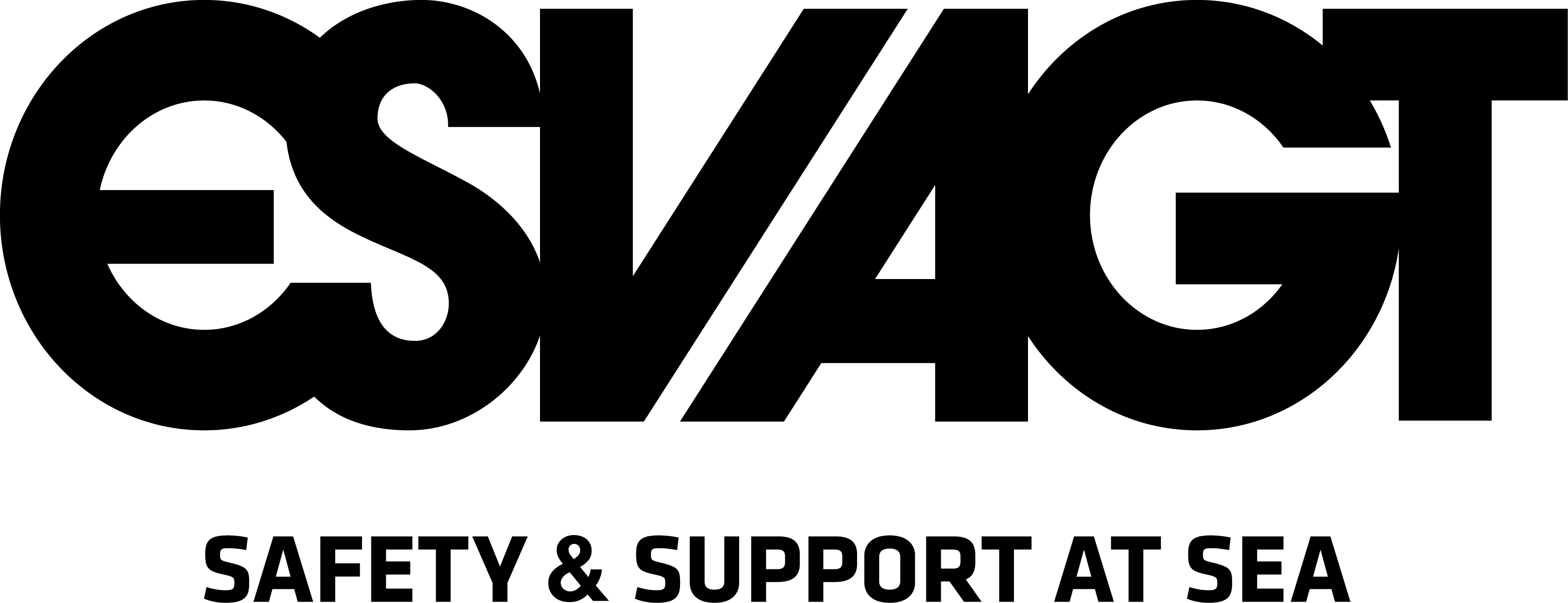 ESVAGT AS logo
