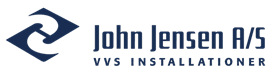 John Jensen - logo