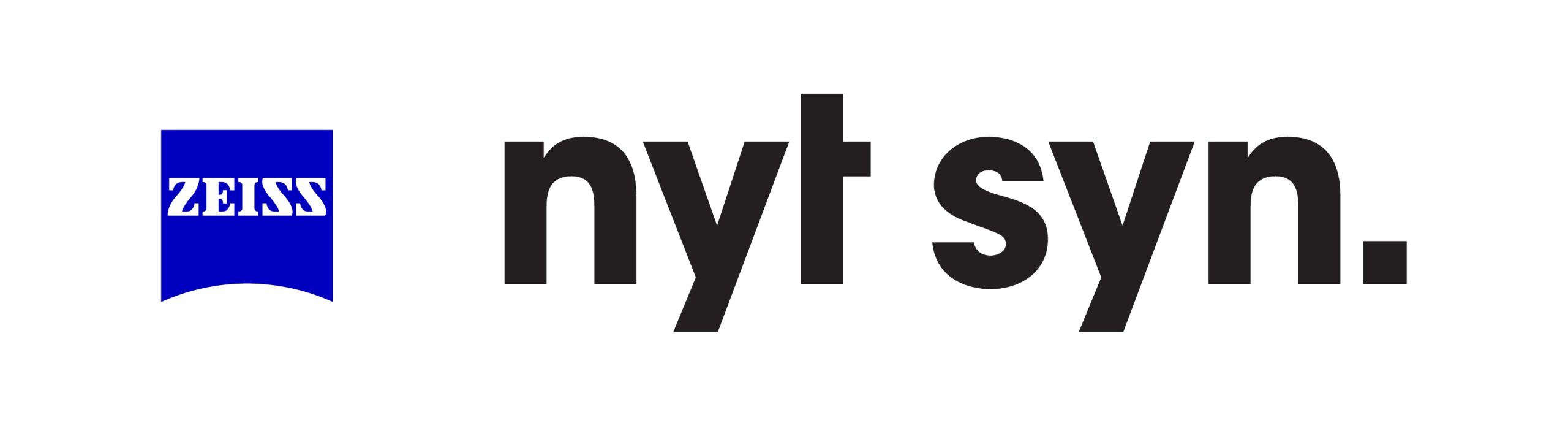 Nyt Syn Danmark AS logo