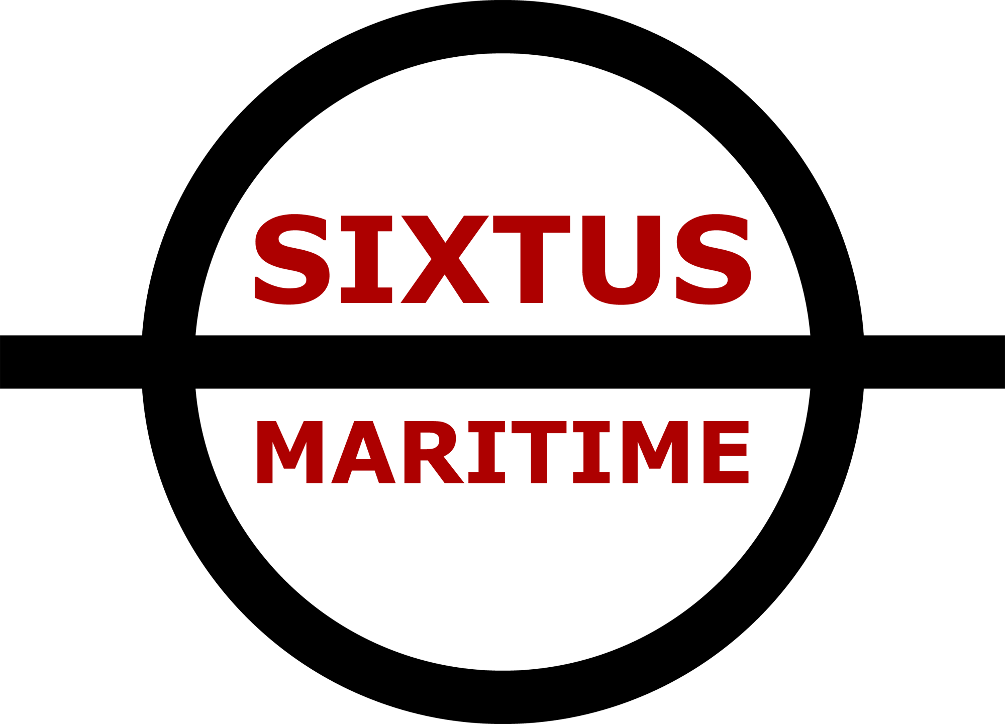 Sixtus Maritime ApS logo