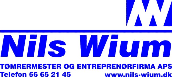 Nils Wium logo