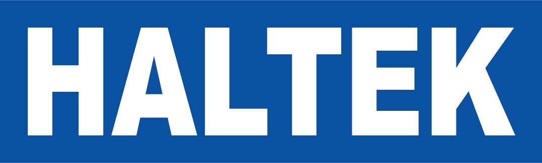 haltek logo